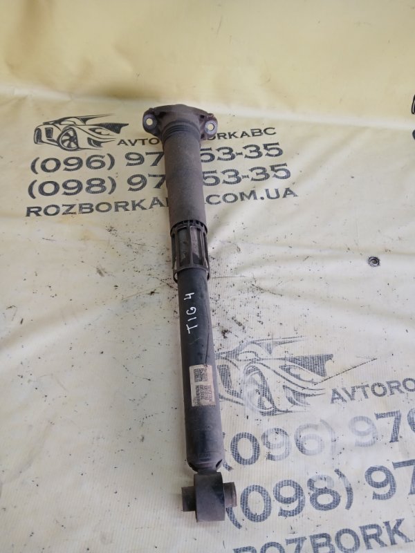 Амортизатор подвески задний Volkswagen Tiguan Allspace 2.0 DGUA Амортизатор подвески задний Volkswagen Tiguan Allspace 2.0 DGUA