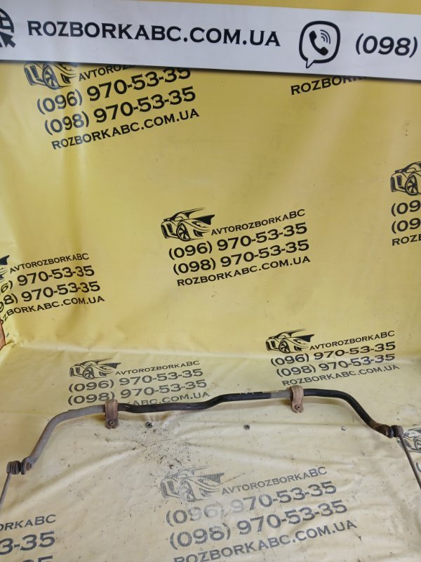 Стабилизатор передний Tiguan 2019 Allspace 2.0 DGUA Стабилизатор передний Tiguan 2019 Allspace 2.0 DGUA