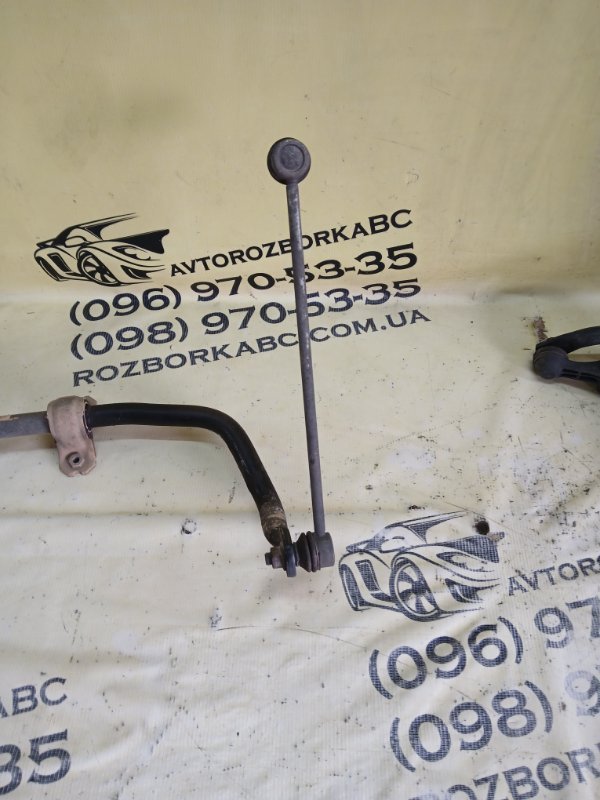 Стабилизатор передний Tiguan 2019 Allspace 2.0 DGUA Стабилизатор передний Tiguan 2019 Allspace 2.0 DGUA