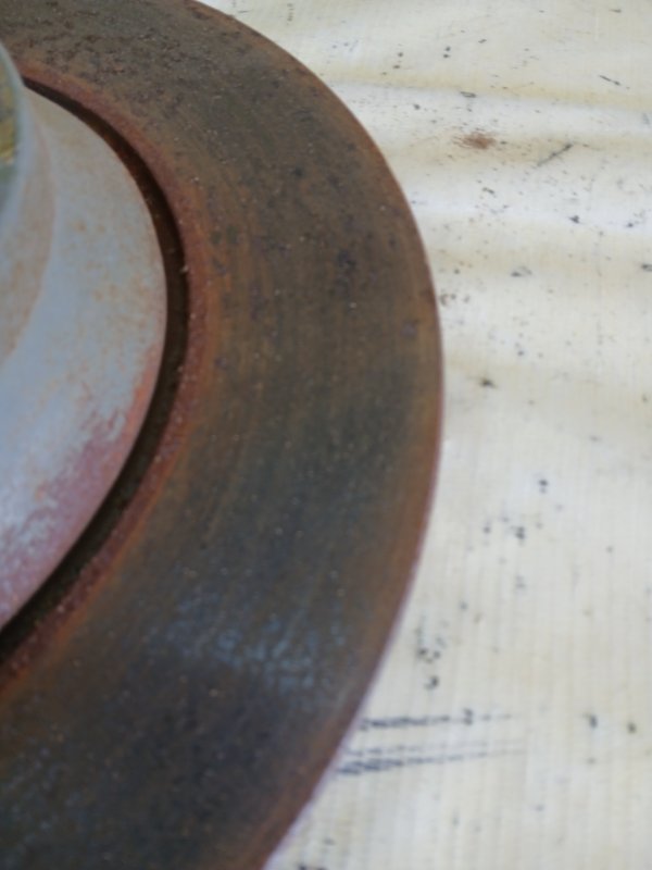 Диск тормозной задний Volkswagen Tiguan Allspace 2.0 DGUA Диск тормозной задний Volkswagen Tiguan Allspace 2.0 DGUA