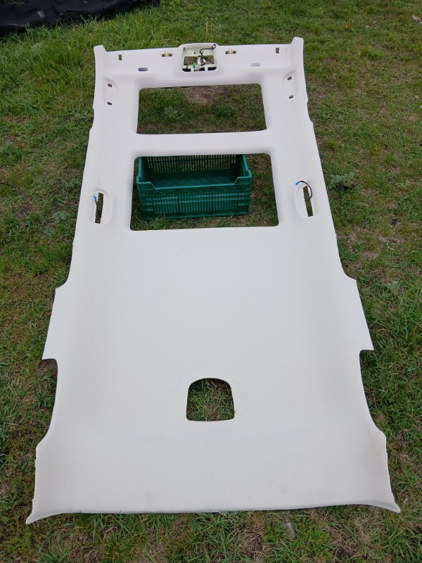 Запчасть потолок под панораму Mercedes-Benz GLS 450 4MATIC 2018 276 3.0 biturbo A1666900600 Б/У Потолок под панораму Mercedes-Benz GLS 450 4MATIC 2018 276 3.0 biturbo A1666900600 Б/У