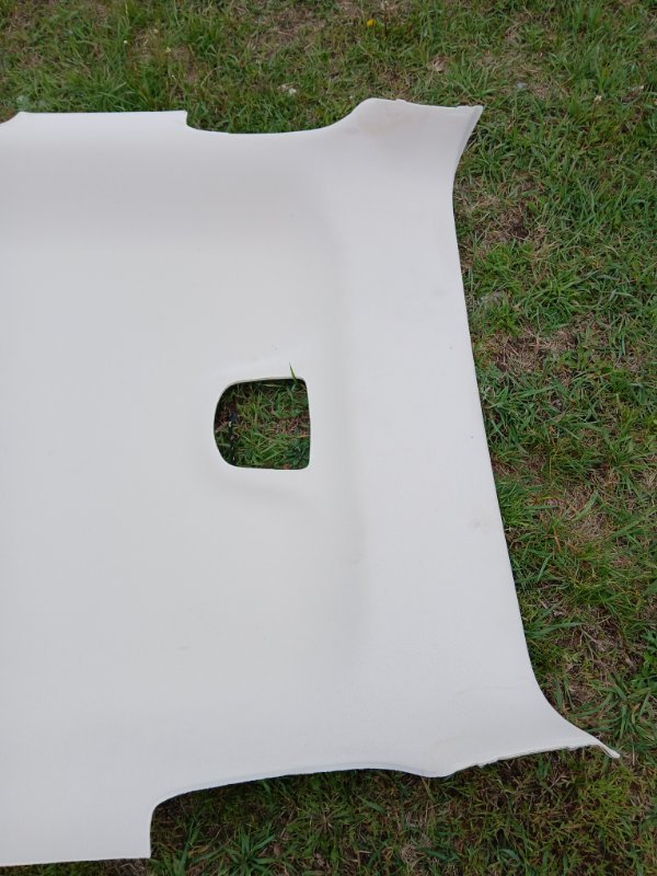 Потолок под панораму GLS 450 4MATIC 2018 276 3.0 biturbo Потолок под панораму GLS 450 4MATIC 2018 276 3.0 biturbo