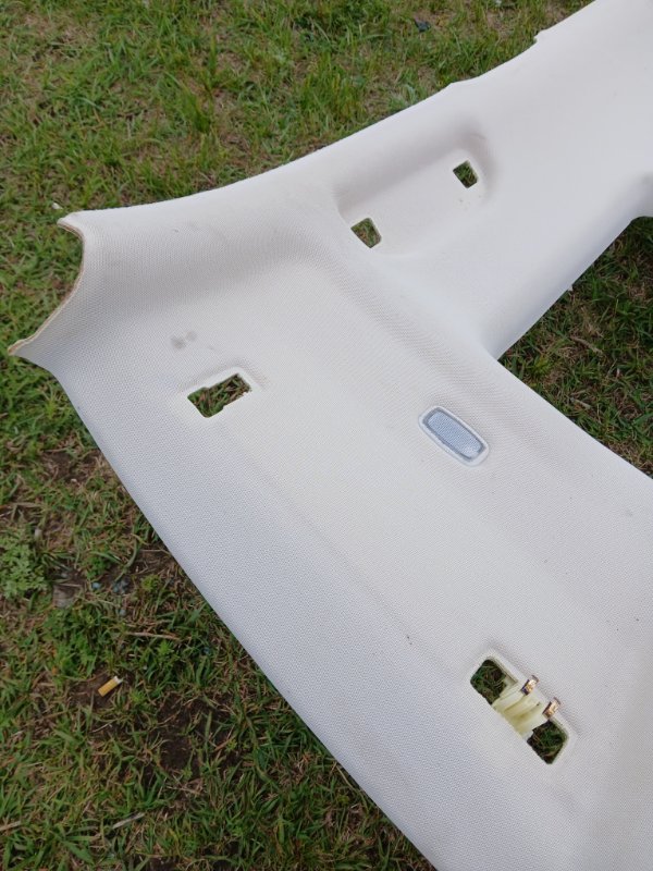 Потолок под панораму GLS 450 4MATIC 2018 276 3.0 biturbo Потолок под панораму GLS 450 4MATIC 2018 276 3.0 biturbo