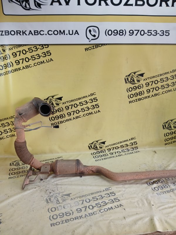 Запчасть катализатор Mercedes-Benz GLS 450 4MATIC 2018 276 3.0 biturbo A 166 490 92 36 Б/У Катализатор Mercedes-Benz GLS 450 4MATIC 2018 276 3.0 biturbo A 166 490 92 36 Б/У