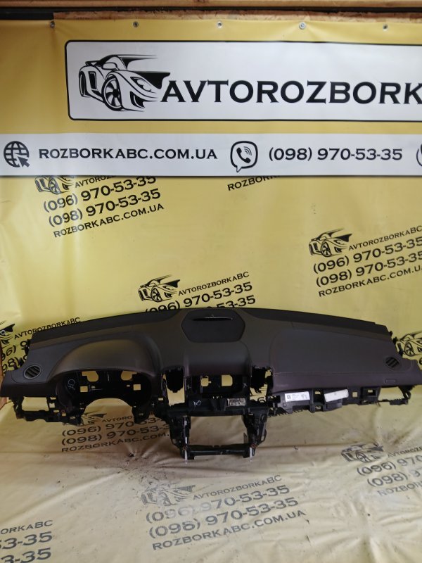 Запчасть торпеда Mercedes-Benz GLS 450 4MATIC 2018 276 3.0 biturbo A2926801000 Б/У Торпеда Mercedes-Benz GLS 450 4MATIC 2018 276 3.0 biturbo A2926801000 Б/У