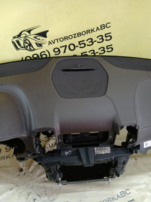 Торпеда Mercedes-Benz GLS 450 4MATIC 276 3.0 biturbo Торпеда Mercedes-Benz GLS 450 4MATIC 276 3.0 biturbo