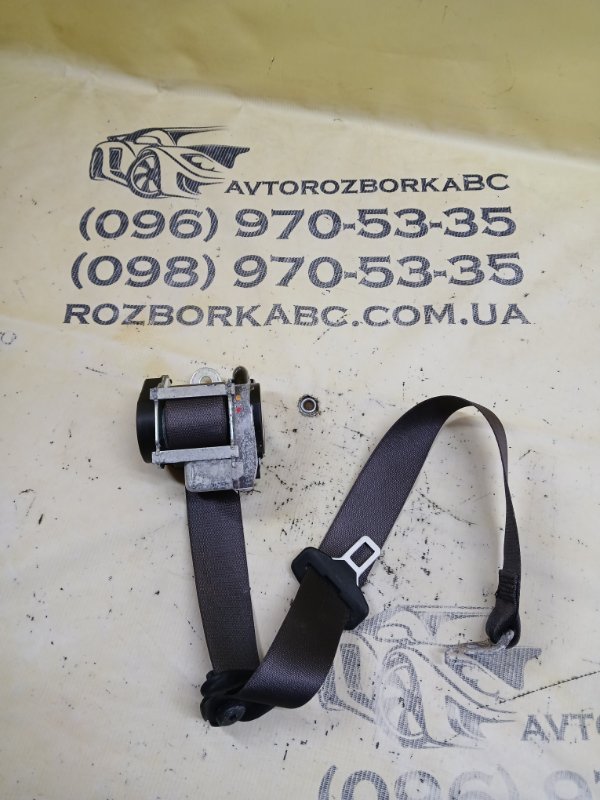 Запчасть ремень безопасности задний левый Mercedes-Benz GLS 450 4MATIC 2018 276 3.0 biturbo A 166 860 13 86 Б/У Ремень безопасности задний левый Mercedes-Benz GLS 450 4MATIC 2018 276 3.0 biturbo A 166 860 13 86 Б/У