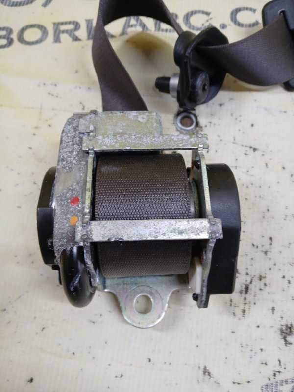 Ремень безопасности задний левый GLS 450 4MATIC 2018 276 3.0 biturbo Ремень безопасности задний левый GLS 450 4MATIC 2018 276 3.0 biturbo