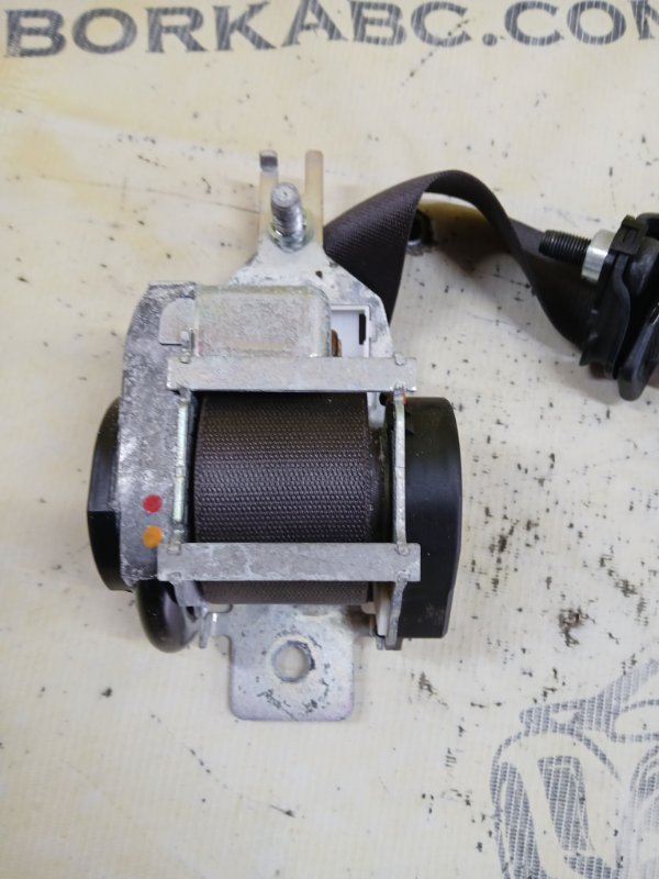 Ремень безопасности задний левый GLS 450 4MATIC 2018 276 3.0 biturbo Ремень безопасности задний левый GLS 450 4MATIC 2018 276 3.0 biturbo