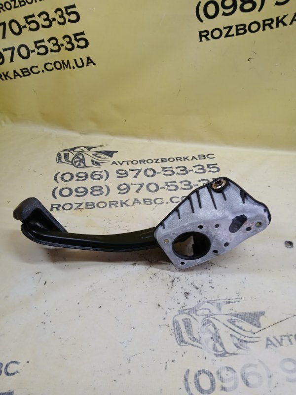 Педаль тормоза GLS 450 4MATIC 2018 276 3.0 biturbo