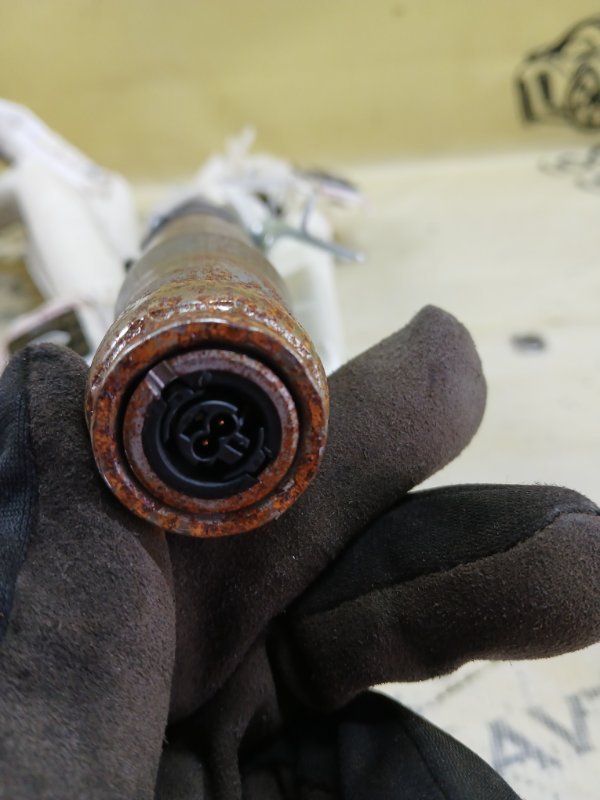 Подушка безопасности боковая левая Mercedes-Benz GLS 450 4MATIC 276 3.0 biturbo Подушка безопасности боковая левая Mercedes-Benz GLS 450 4MATIC 276 3.0 biturbo