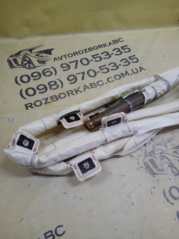 Подушка безопасности боковая правая GLS 450 4MATIC 2018 276 3.0 biturbo Подушка безопасности боковая правая GLS 450 4MATIC 2018 276 3.0 biturbo