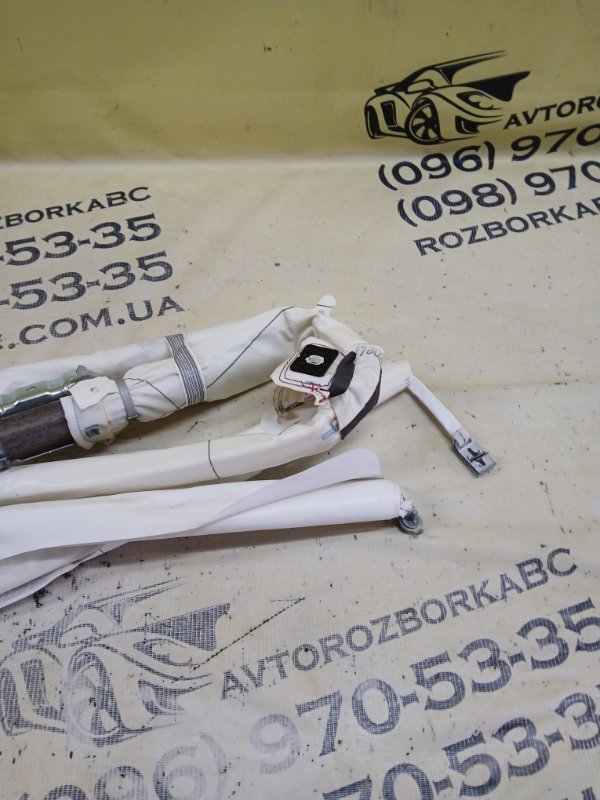 Подушка безопасности боковая правая Mercedes-Benz GLS 450 4MATIC 276 3.0 biturbo Подушка безопасности боковая правая Mercedes-Benz GLS 450 4MATIC 276 3.0 biturbo