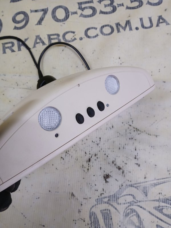 Зеркало заднего вида салонное Mercedes-Benz GLS 450 4MATIC 276 3.0 biturbo Зеркало заднего вида салонное Mercedes-Benz GLS 450 4MATIC 276 3.0 biturbo