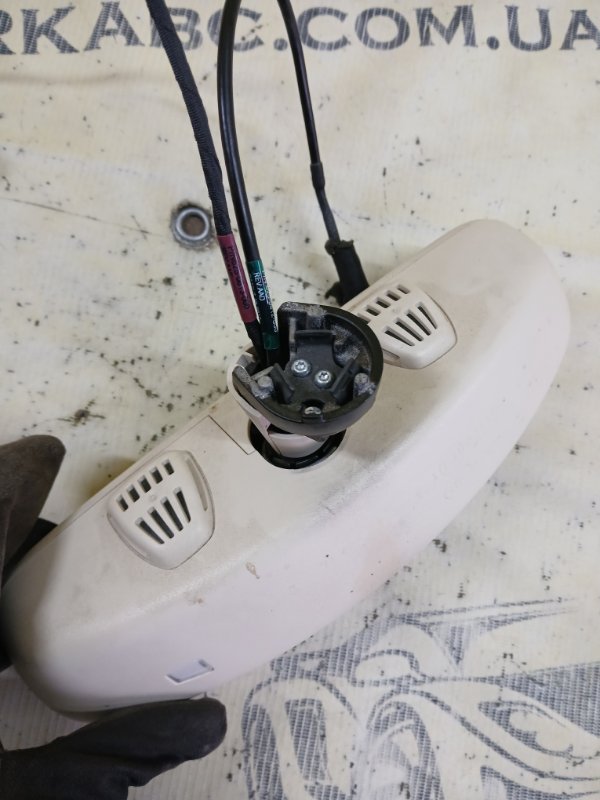 Зеркало заднего вида салонное GLS 450 4MATIC 2018 276 3.0 biturbo Зеркало заднего вида салонное GLS 450 4MATIC 2018 276 3.0 biturbo