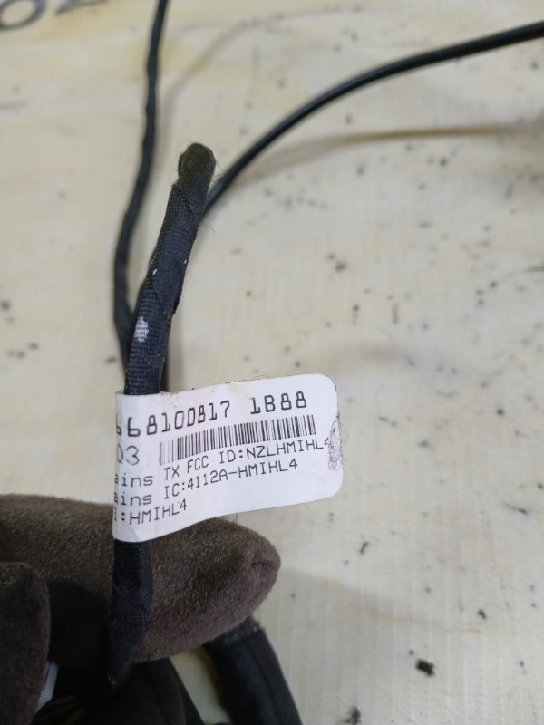 Зеркало заднего вида салонное GLS 450 4MATIC 2018 276 3.0 biturbo Зеркало заднего вида салонное GLS 450 4MATIC 2018 276 3.0 biturbo