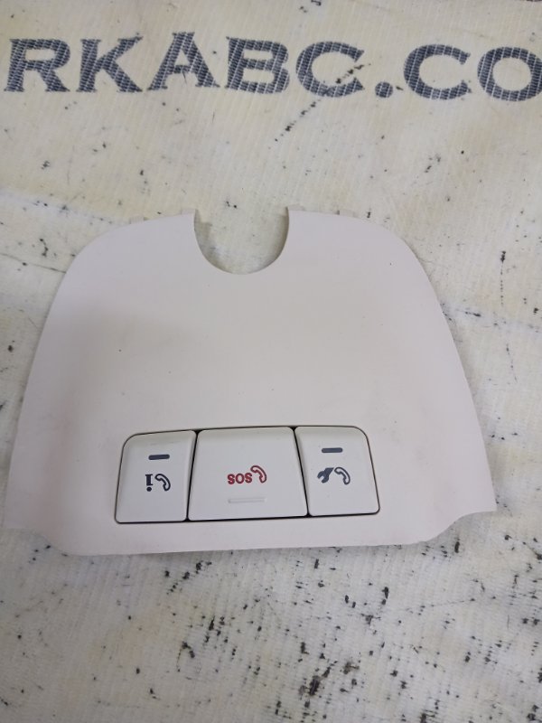 Накладка зеркала передняя GLS 450 4MATIC 2018 276 3.0 biturbo Накладка зеркала передняя GLS 450 4MATIC 2018 276 3.0 biturbo