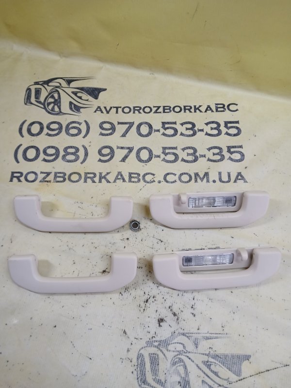 Ручка салону Mercedes-Benz GLS 450 4MATIC 2018 276 3.0 biturbo A0998150100 Б/У