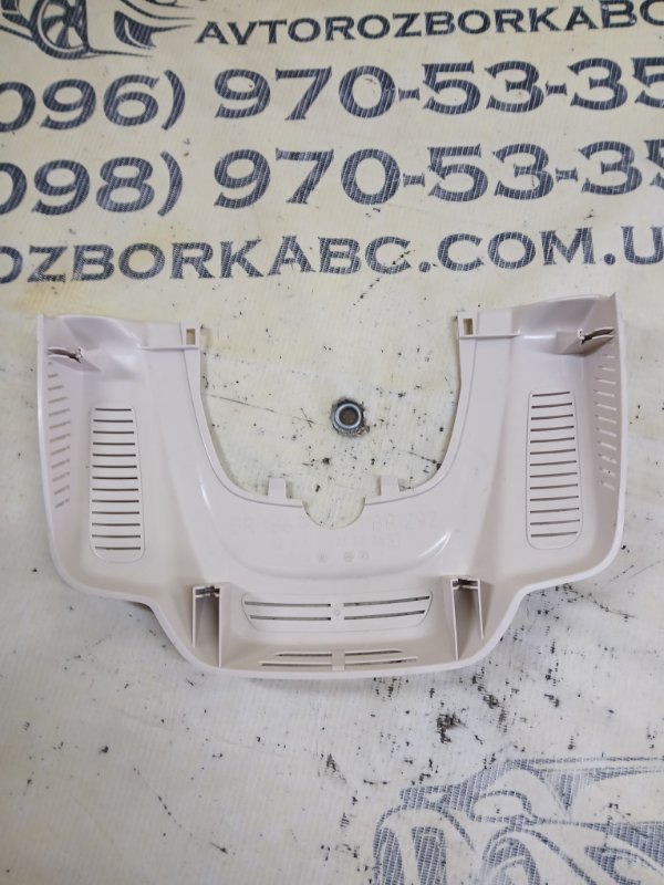 Накладка зеркала салонного Mercedes-Benz GLS 450 4MATIC 276 3.0 biturbo Накладка зеркала салонного Mercedes-Benz GLS 450 4MATIC 276 3.0 biturbo