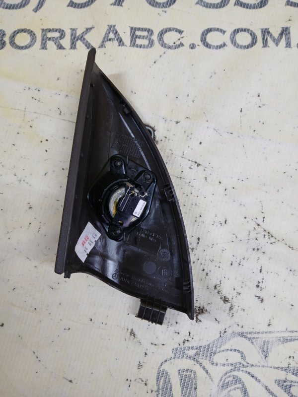 Накладка зеркала передняя правая GLS 450 4MATIC 2018 276 3.0 biturbo Накладка зеркала передняя правая GLS 450 4MATIC 2018 276 3.0 biturbo