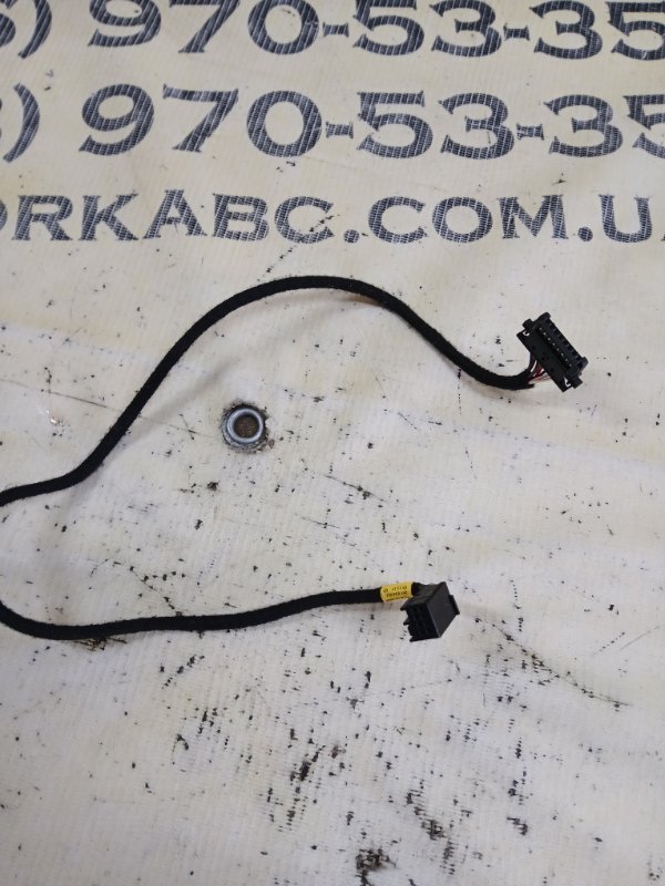 Проводка салона GLS 450 4MATIC 2018 276 3.0 biturbo Проводка салона GLS 450 4MATIC 2018 276 3.0 biturbo