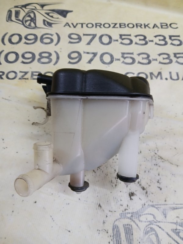 Бачок расширительный GLS 450 4MATIC 2018 276 3.0 biturbo