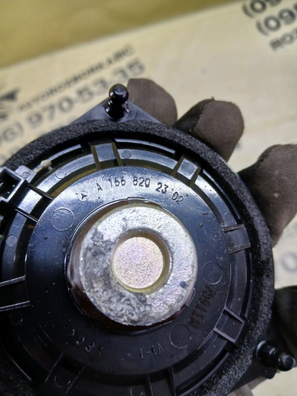 Динамик GLS 450 4MATIC 2018 276 3.0 biturbo Динамик GLS 450 4MATIC 2018 276 3.0 biturbo