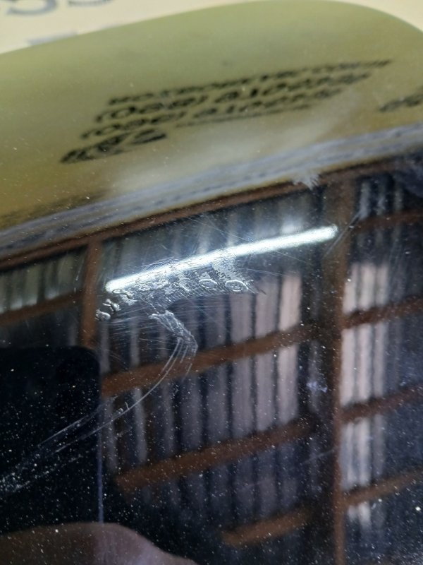 Лючок топливного бака Mercedes-Benz GLB 250 26092030411829 Лючок топливного бака Mercedes-Benz GLB 250 26092030411829