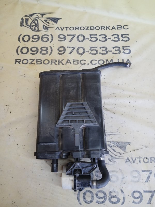 Абсорбер угольный GLS 450 4MATIC 2018 276 3.0 biturbo Абсорбер угольный GLS 450 4MATIC 2018 276 3.0 biturbo