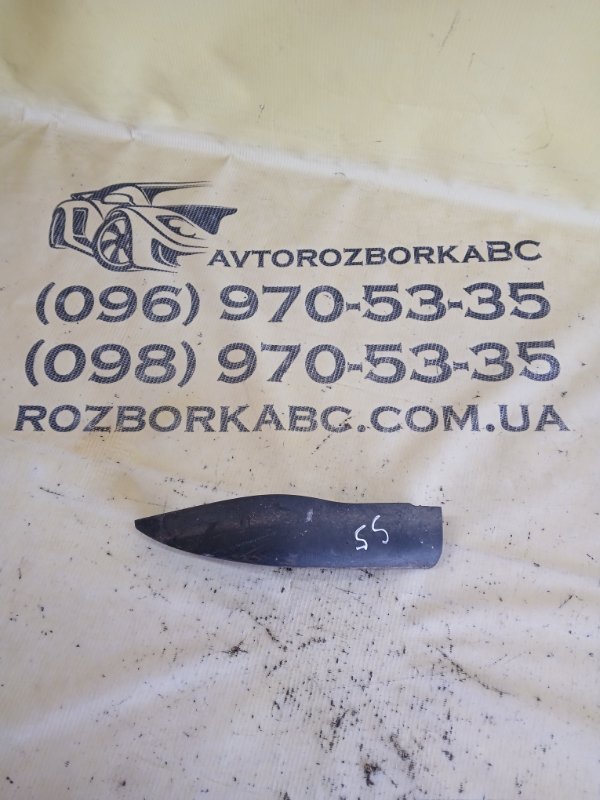 Запчасть брызговик передний левый Audi S5 2017 Coupe 3.0 CWGD 8W0853833 Б/У Брызговик передний левый Audi S5 2017 Coupe 3.0 CWGD 8W0853833 Б/У