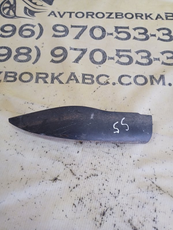 Брызговик передний левый S5 2017 Coupe 3.0 CWGD Брызговик передний левый S5 2017 Coupe 3.0 CWGD