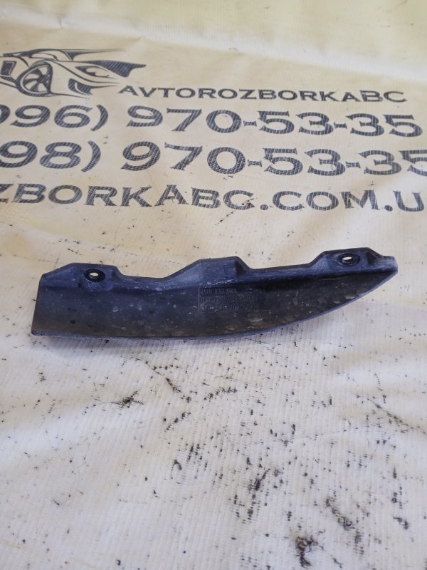 Брызговик передний левый Audi S5 Coupe 3.0 CWGD Брызговик передний левый Audi S5 Coupe 3.0 CWGD