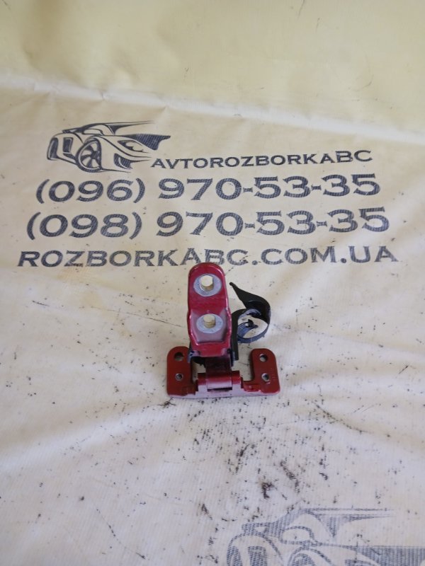 Запчасть петля крышки багажника задняя правая Mercedes-Benz GLC 300 2018 X253 27492031476738 A2057401400 Б/У Петля крышки багажника задняя правая Mercedes-Benz GLC 300 2018 X253 27492031476738 A2057401400 Б/У