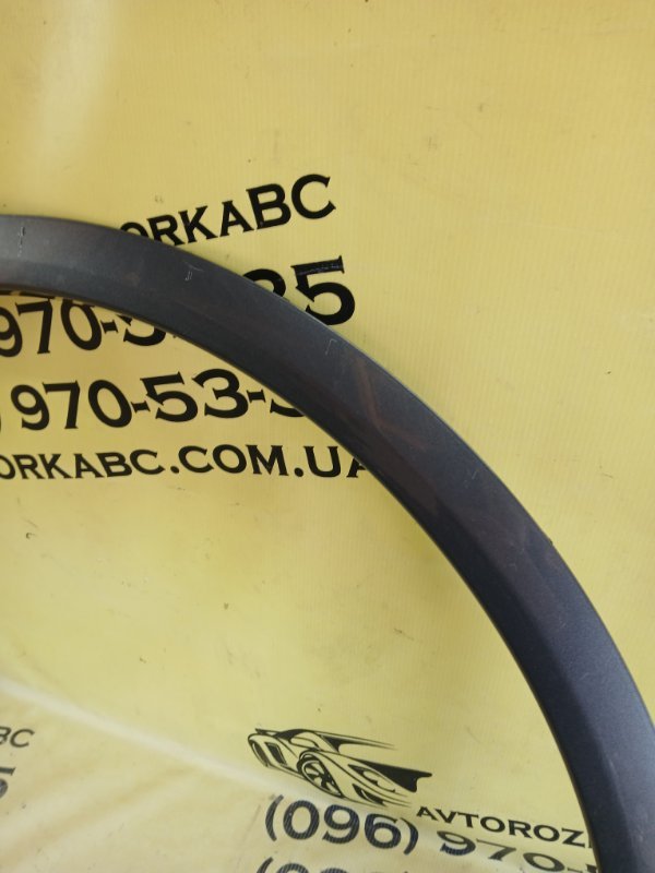 Накладка крыла задняя левая Q5 2018 80A 2.0 DAYB Накладка крыла задняя левая Q5 2018 80A 2.0 DAYB