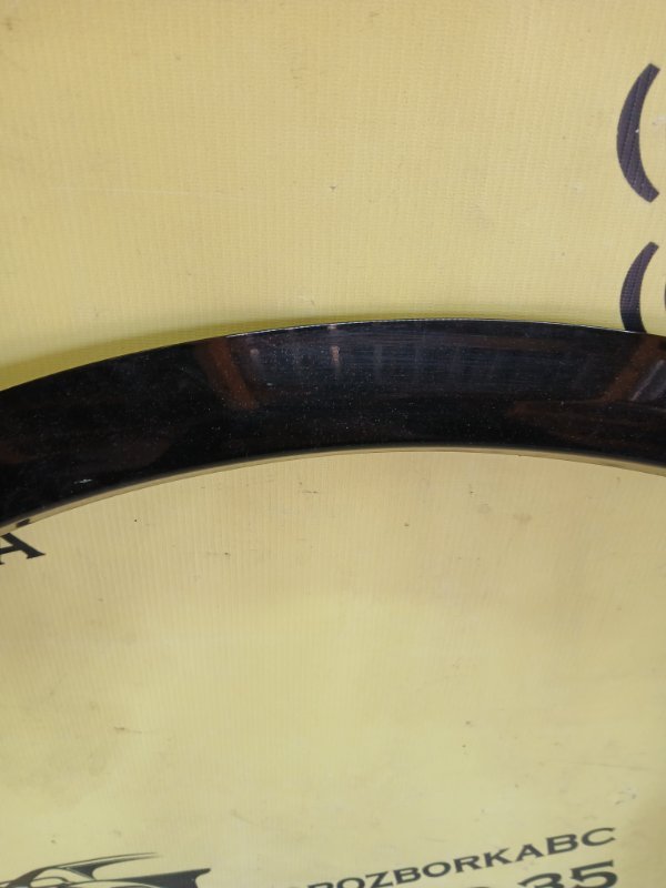 Накладка крыла задняя левая Audi Q5 80A 2.0 DAYB Накладка крыла задняя левая Audi Q5 80A 2.0 DAYB