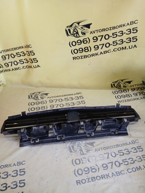 Запчасть воздуховод радиатора BMW 530 2018 G30 XB1142M0 51137497285 Б/У Воздуховод радиатора BMW 530 2018 G30 XB1142M0 51137497285 Б/У