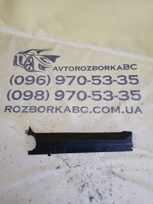 Запчасть накладка радиатора передняя правая BMW 530 2018 G30 XB1142M0 17 11 8 632 120 Б/У Накладка радиатора передняя правая BMW 530 2018 G30 XB1142M0 17 11 8 632 120 Б/У