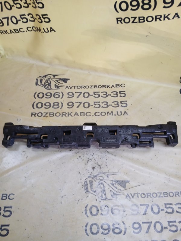 Запчасть абсорбер бампера передний BMW 530 2018 G30 XB1142M0 51 11 7 385 286 Б/У Абсорбер бампера передний BMW 530 2018 G30 XB1142M0 51 11 7 385 286 Б/У