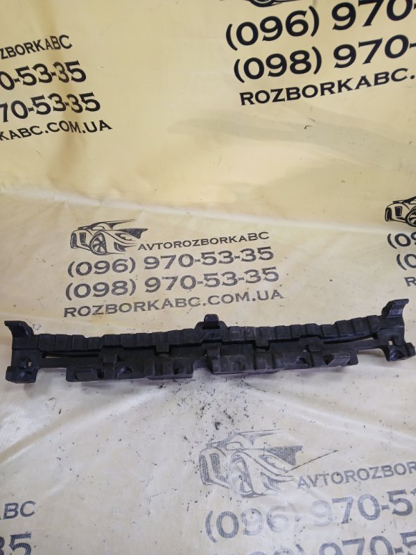 Абсорбер бампера передний 530 2018 G30 XB1142M0 Абсорбер бампера передний 530 2018 G30 XB1142M0