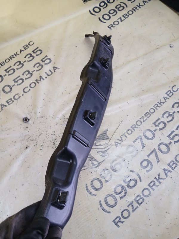 Накладка крыла передняя левая BMW 530 G30 XB1142M0 Накладка крыла передняя левая BMW 530 G30 XB1142M0