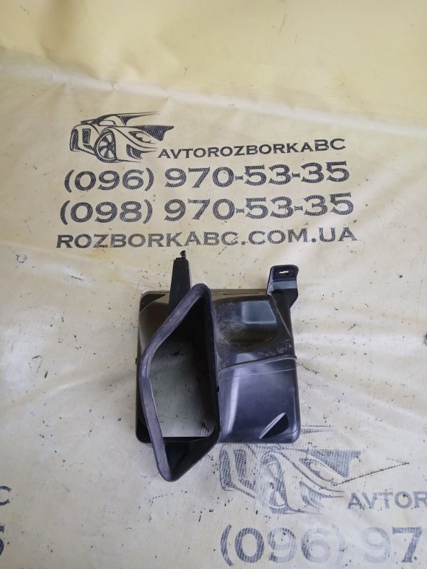 Запчасть воздуховод радиатора BMW 530 2018 G30 XB1142M0 51748493432 Б/У Воздуховод радиатора BMW 530 2018 G30 XB1142M0 51748493432 Б/У