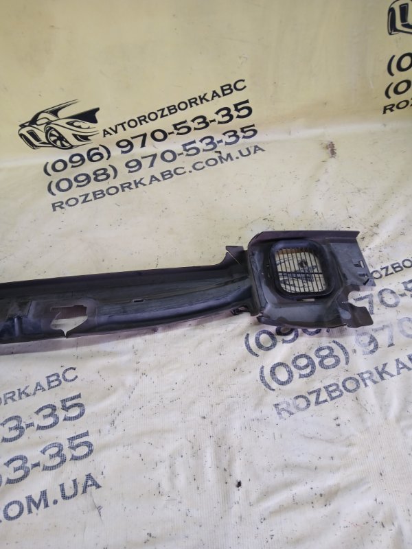 Воздуховод передний BMW 530 G30 XB1142M0 Воздуховод передний BMW 530 G30 XB1142M0