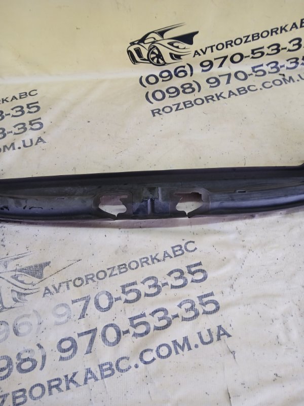 Воздуховод передний 530 2018 G30 XB1142M0 Воздуховод передний 530 2018 G30 XB1142M0