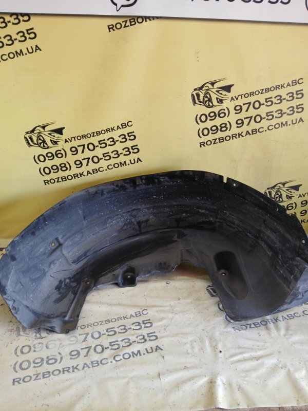 Подкрылок задний левый GLS 450 4MATIC 2018 276 3.0 biturbo Подкрылок задний левый GLS 450 4MATIC 2018 276 3.0 biturbo