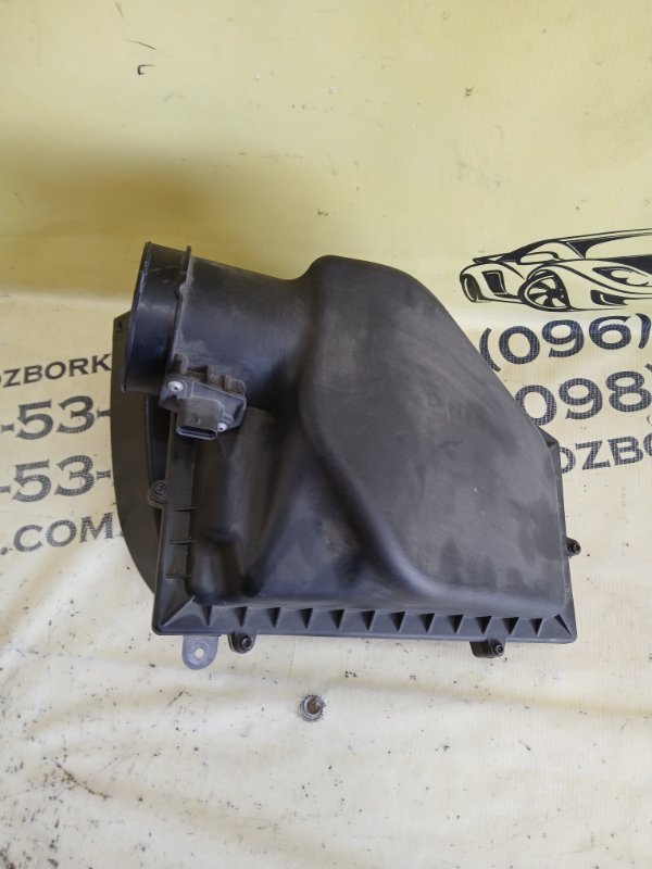 Корпус воздушного фильтра 530 2018 G30 XB1142M0 Корпус воздушного фильтра 530 2018 G30 XB1142M0