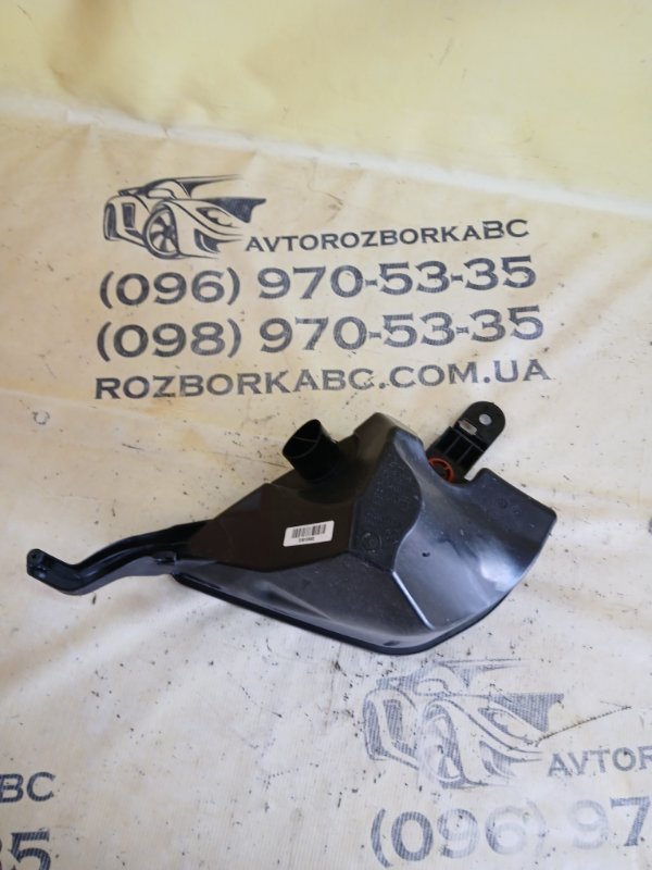 Резонатор воздушного фильтра 530 2018 G30 XB1142M0 Резонатор воздушного фильтра 530 2018 G30 XB1142M0