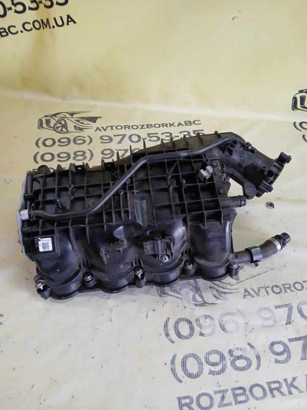 Впускний колектор 530 2018 G30 XB1142M0 Впускний колектор 530 2018 G30 XB1142M0