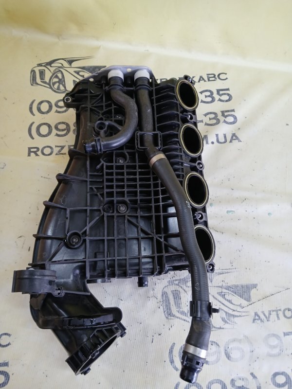 Впускний колектор 530 2018 G30 XB1142M0 Впускний колектор 530 2018 G30 XB1142M0