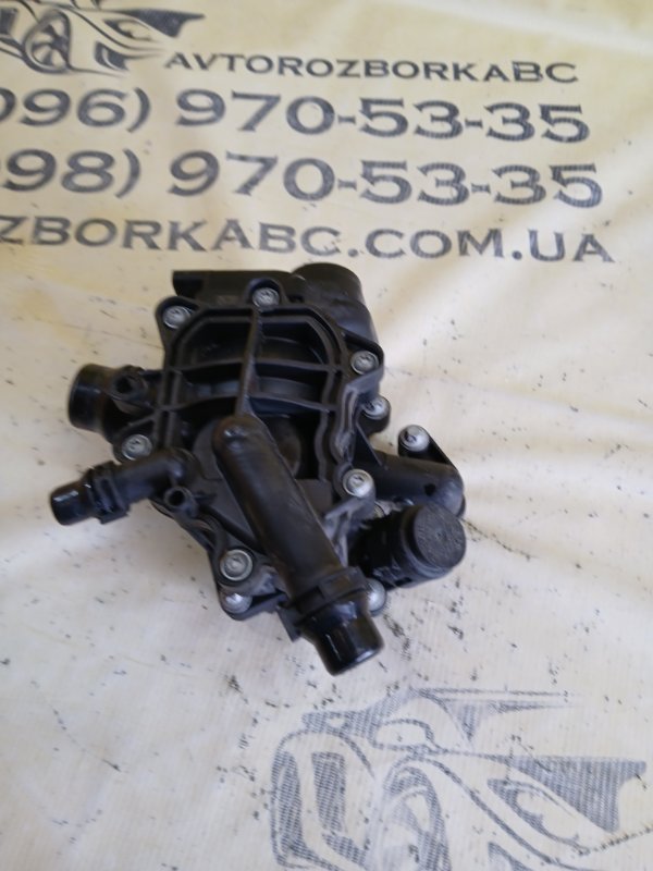 Термостат 530 2018 G30 XB1142M0 Термостат 530 2018 G30 XB1142M0