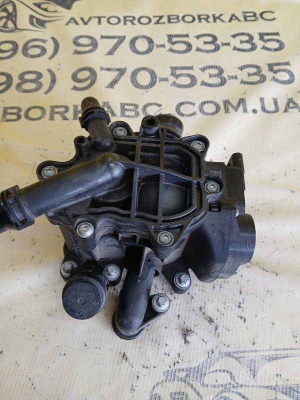 Термостат BMW 530 G30 XB1142M0 Термостат BMW 530 G30 XB1142M0